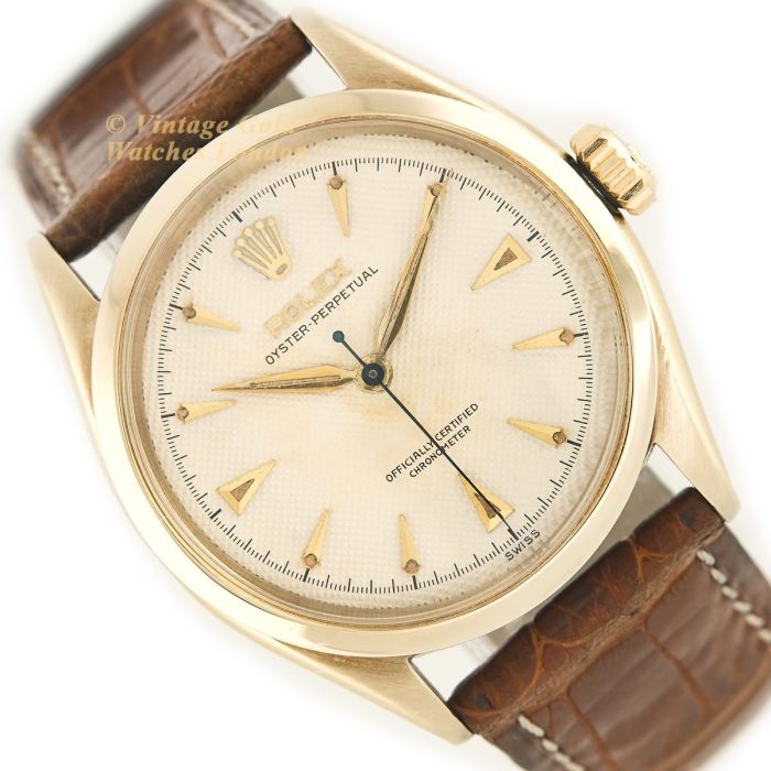 1953 rolex watch